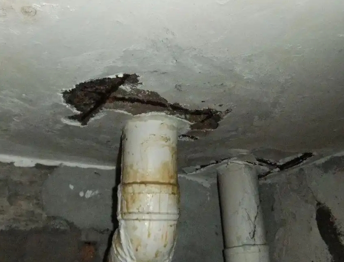 洛扎卫生间漏水维修公司浅析洛扎卫生间渗水维修的方法