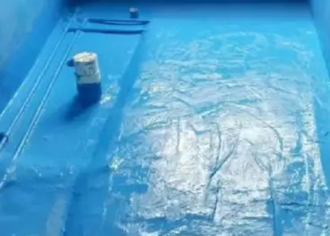洛扎卫生间漏水维修公司分享下洛扎卫生间防水工程中常用防水涂料介绍。